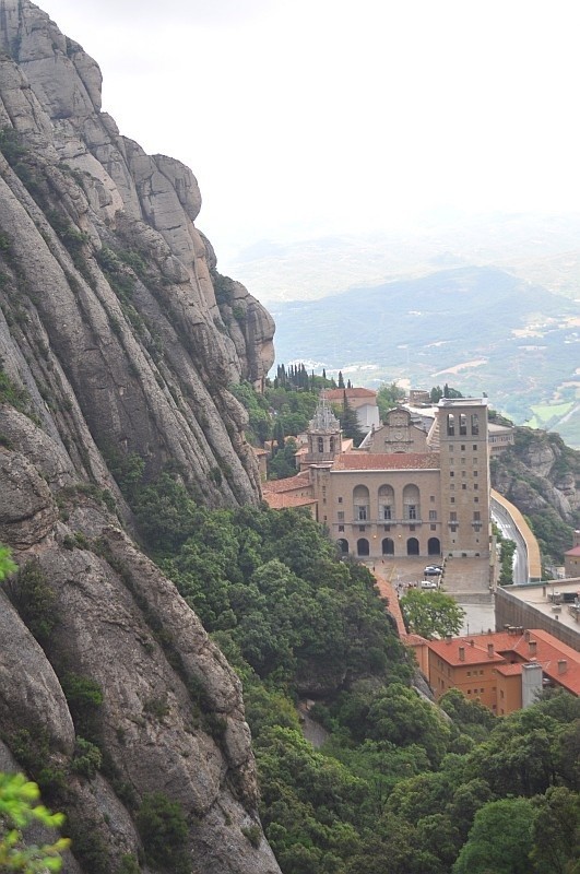 Montserrat - Hiszpania