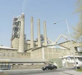 Cementownia Odra stara o zgodę w urzędzie miasta o zgodę na używanie paliw alternatywnych