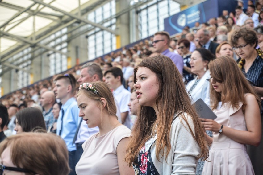 Kongres Świadków Jehowy w Lublinie