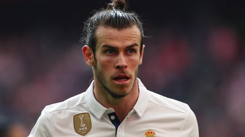 Mourinho chce Bale'a. "Będę czekać na niego po drugiej stronie, jeśli..."