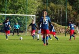 Futbolistki Moravii uległy Starówce