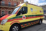 Częstochowa ma ambulans dla zwierząt. Poprzedni spłonął podczas powrotu z akcji
