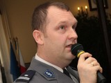 Awans komendanta policji z Międzyrzecza 