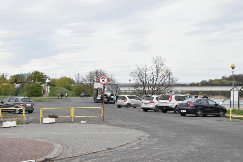 Kto będzie prowadził parkingi sezonowe w Malborku?