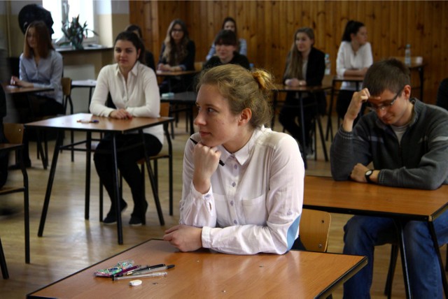 Matura 2016 z języka polskiego. Egzamin na poziomie podstawowym w środę, 4 maja.