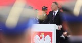 Prezydent skierował do Sejmu ważny projekt. Dotyczy bezpieczeństwa Polski