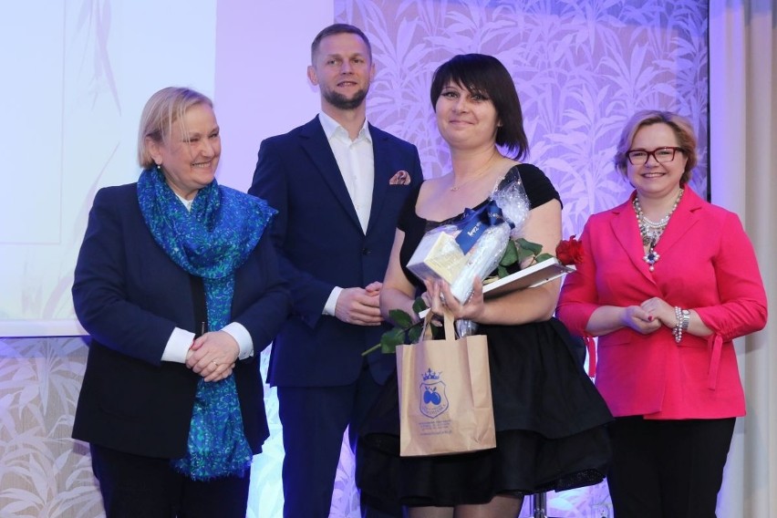 Beata Wiater Kobietą Przedsiębiorczą 2018 w województwie świętokrzyskim. Poznaj laureatki 