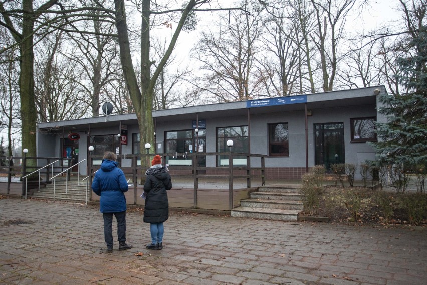 Petycja „park Południowy dla mieszkańców, nie dla...