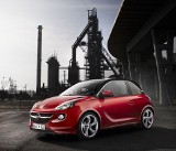 Opel Adam EV nie trafi do produkcji