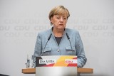 Angela Merkel na miejsce Donalda Tuska jako przewodnicząca Rady Europejskiej?