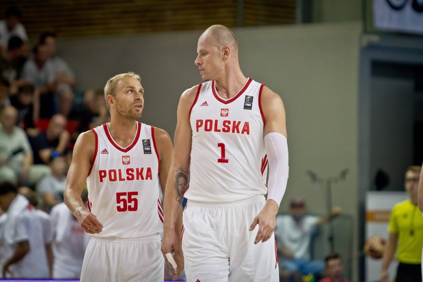 Polska awansowała z naprawdę trudnej grupy eliminacyjnej.