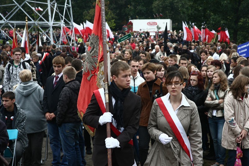 Marsz Sybiraków
Marsz Sybiraków