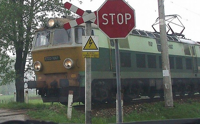 W 2012 roku pociągi z Rzeszowa do Warszawy pojadą już przez Tarnobrzeg i Skarżysko-Kamienną z prędkością 120 km/h.