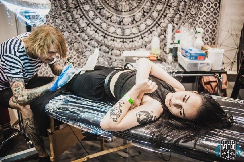 Tattoo Konwent Katowice 2017 już 23 i 24 września w Galerii Szyb Wilson w Katowicach ZDJĘCIA