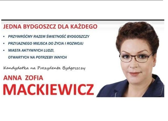 Mackiewicz: - Potrzebujemy pełnomocnika ds. równego traktowania