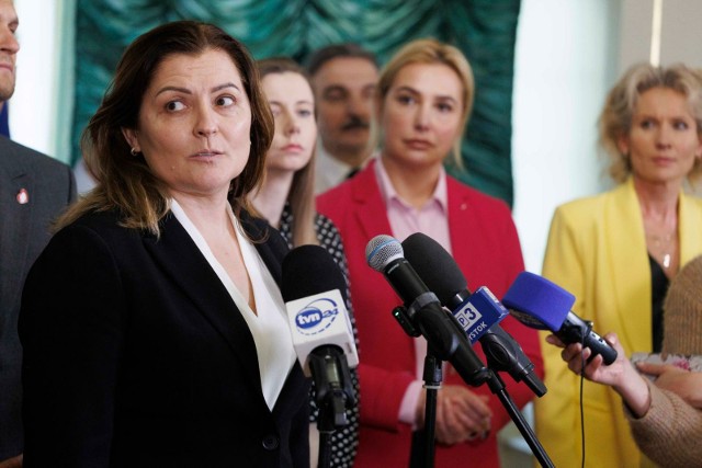 Po wyborach z 7 kwietnia zwiększyła się reprezentacja kobiet w Radzie Miasta Białystok. Jest ich tyle, ile liczy radnych największy klub opozycyjny