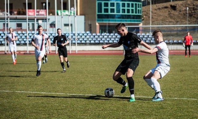 Zobacz także: Koszalin: Gwardia Koszalin - Bałtyk KoszalinPOLECAMY: