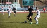 Centralna Liga Juniorów U-17: Bałtyk wciąż bez punktów, ale motywacji nie brakuje 