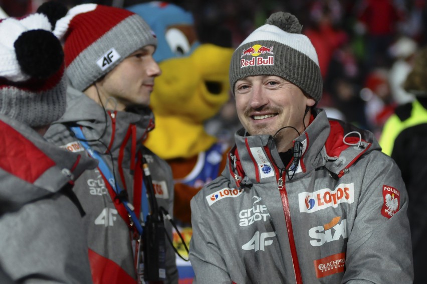 Skoki narciarskie Zakopane 2018 GDZIE OGLĄDAĆ Puchar Świata...