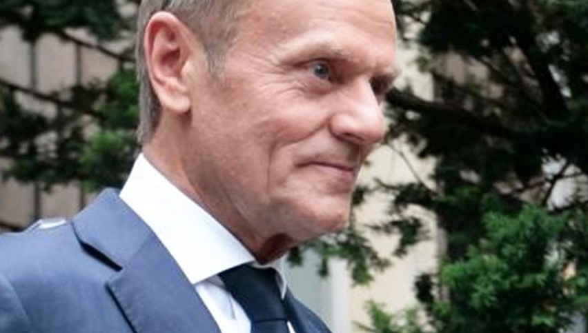 Donald Tusk