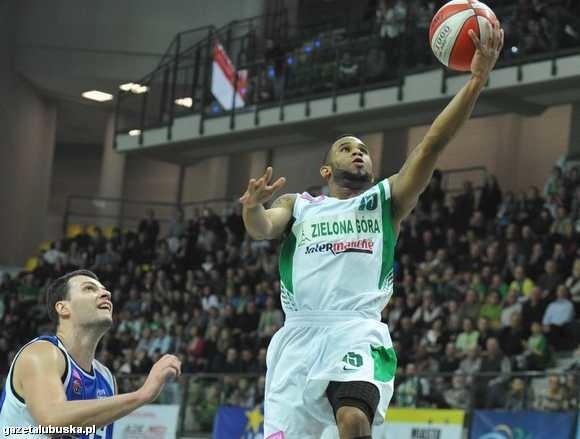 Anwil Włocławek &#8211; Zastal Zielona Góra - relacja live