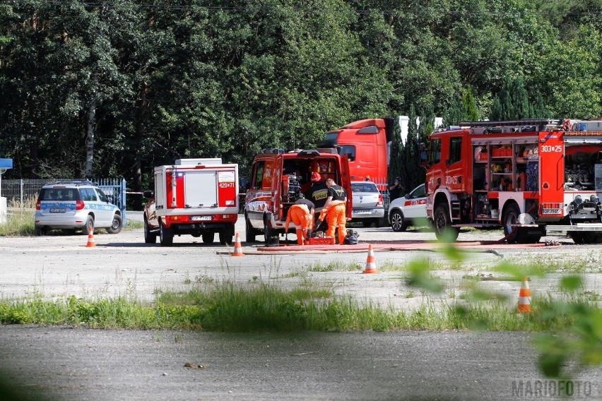 Rodzaj i ilość zgromadzonych płynnych odpadów (około 66...