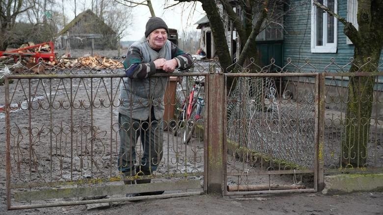 Rolnicy. Podlasie. U słynnych rolników przygotowania do...