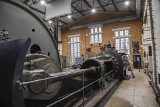 Na kopalni Ignacy w Rybniku uruchomiono ponadstuletnią, maszynę wyciągową. Od soboty można ją będzie oglądać