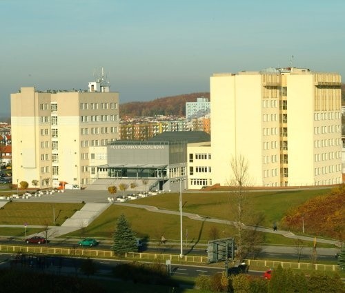 Politechnika Koszalińska to największa uczelnia w Koszalinie. Różne stypendia dostaje prawie pięć tysięcy studiujących tutaj osób. Teraz, przed świętami, wypłaty były opóźnione.