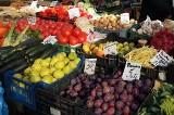 W Łodzi ruszają rynki „Prosto od rolnika”. Warzywa, owoce, wędliny i sery będą tu sprzedawać sami producenci
