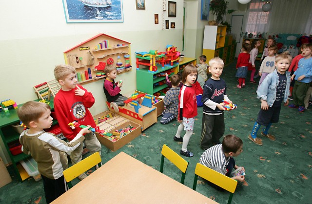 Już od września w szczecińskim przedszkolu "Żagielek&#8221; przy ul. Henryka Pobożnego może być prawie dwa razy więcej pięciolatków niż dziś.