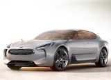 Kia GT Concept trafi do produkcji?