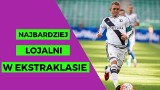 TOP 5 najbardziej lojalnych piłkarzy Ekstraklasy | TOP Sportowy24