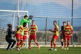 Jagiellonia Białystok. Mimo słabych wyników sparingów obóz w Turcji trzeba ocenić na duży plus