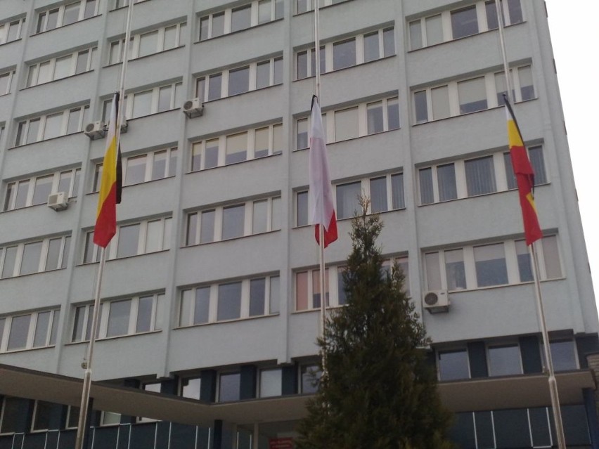 Urząd Miejski w Bialymstoku