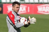 Nawałce pozostała już tylko jedna decyzja: Boruc czy Fabiański w bramce?