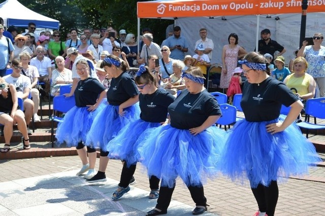 Festyn to jedno z najważniejszych wydarzeń w kalendarzu podopiecznych, ich rodzin, przyjaciół i pracowników Fundacji Dom. Cieszy się on także dużym zainteresowaniem ze strony Opolan.