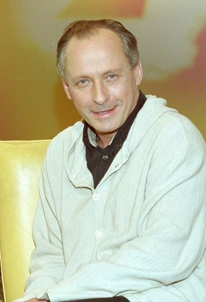 Paweł Wawrzecki