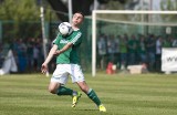 Drugoligowe derby Mazowsza na remis