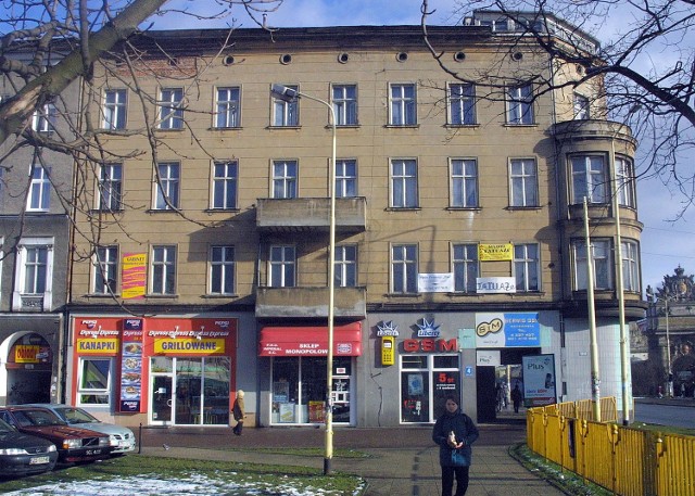 Hotel Pomorski przy Bramie Portowej w Szczecinie jest jednym z hoteli przejętych przez "Pomeranię&#8221; sp. z o.o. w wyniku prywatyzacji państwowej "Pomeranii&#8221;.