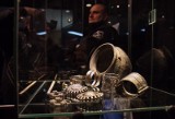 Archeolodzy pokazali skarby znalezione w Grodach Czerwieńskich