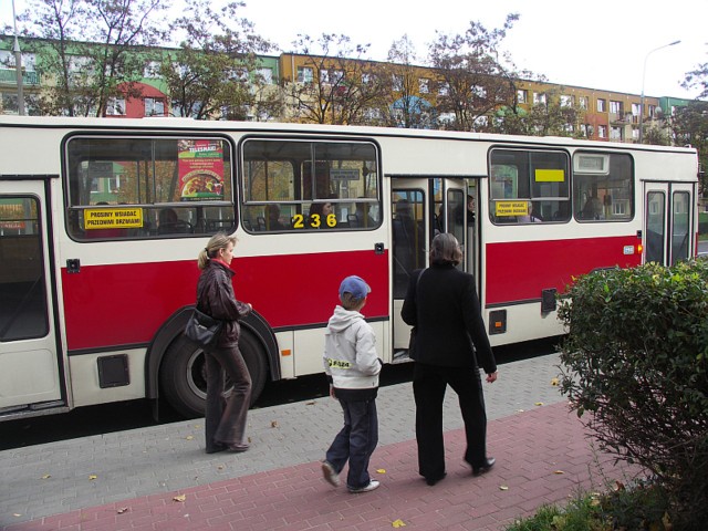 Aż 3 gminy wiejskie są zainteresowane, by autobusy głogowskiej komunikacji miejskiej kursowały także do podgłogowskich miejscowości.