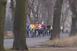 Kruszwiccy cykliści zainaugurowali już sezon turystyczny [zdjęcia]