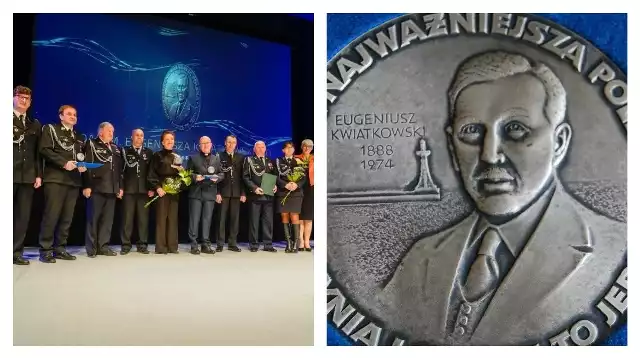 Wręczenie medali imienia Eugeniusza Kwiatkowskiego, podobnie jak w ubiegłym roku, odbędzie się 10 lutego podczas urodzinowej sesji w Teatrze Miejskim.