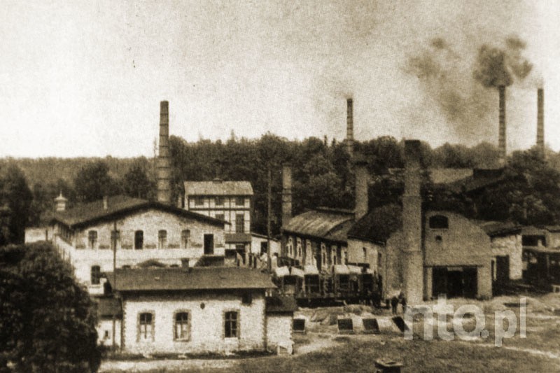 Energia elektryczna pojawiła się w Zawadzkiem już w 1909...