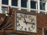 Zegar na ratuszu w Koszalinie bez szans na naprawę [wideo] 
