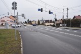 Kilka miesięcy po remoncie na DW 933 w Wodzisławiu nie działa sygnalizacja świetlna. „Kpina" - irytują się kierowcy. Odbiór już wkrótce?