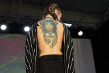 Poznań Tattoo Konwent 2022: Festiwal tatuażu na MTP. Zobacz żywe dzieła sztuki! [ZDJĘCIA, WIDEO]