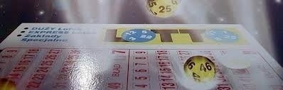 Wyniki losowań Lotto z 24 czerwca