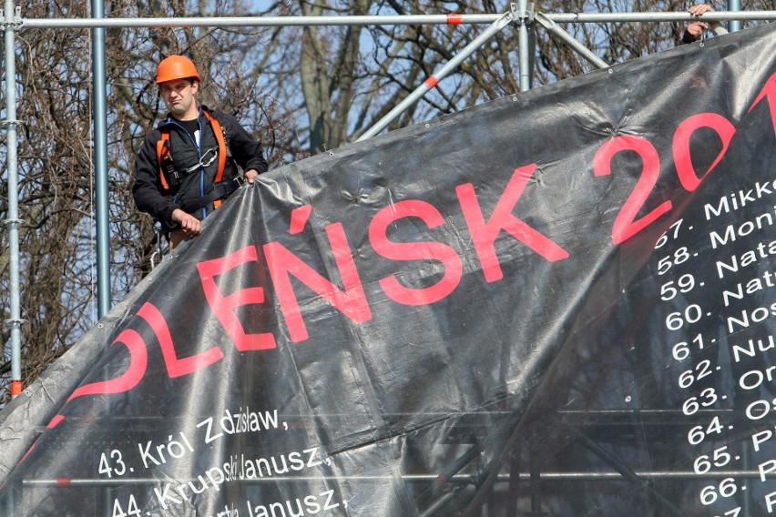 W środę 9. rocznica katastrofy smoleńskiej. Sprawdź co się będzie działo w Lublinie [PROGRAM]